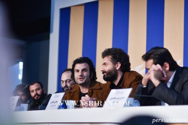 پنجمین روز جشنواره فجر 98