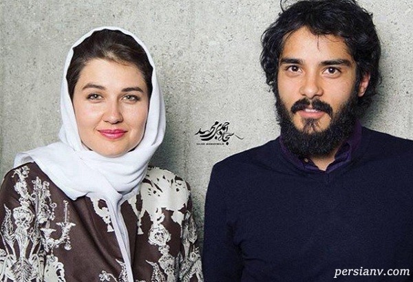 بازیگران معروف زن ایرانی که بزرگتر از همسرشان هستند