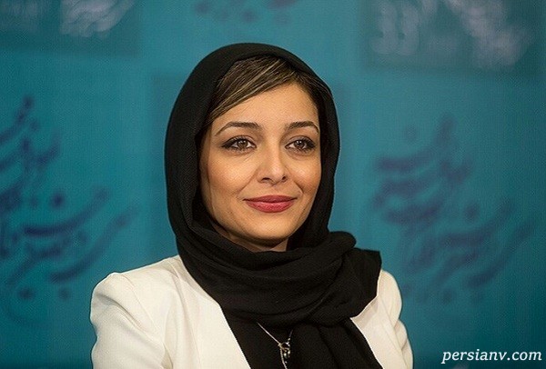 چرا ساره بیات بازیگر زن ایرانی این قدر تکراری شده؟