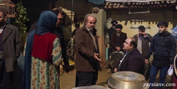 سریال نون خ