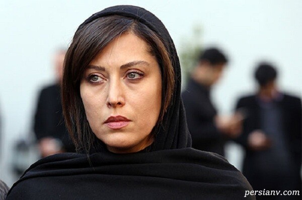 بازیگران زن ایرانی