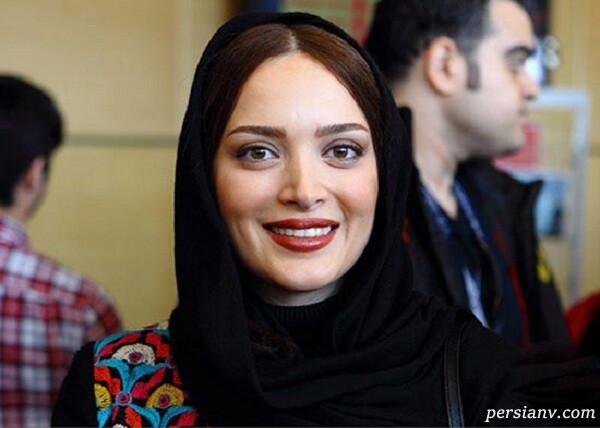 بازیگران زن ایرانی