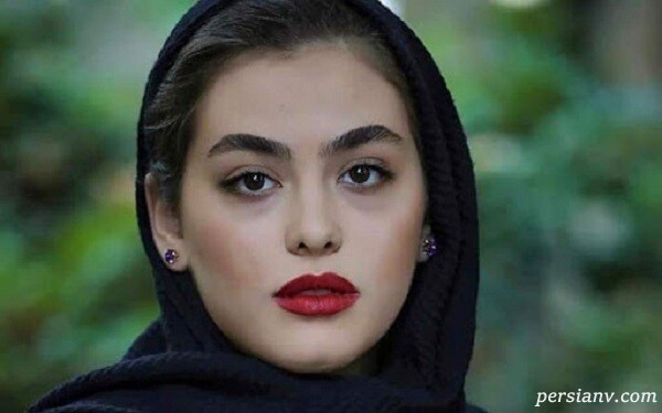 اعتراف ریحانه پارسا بازیگر جوان درمورد حاشیه ها و جنجال هایش !