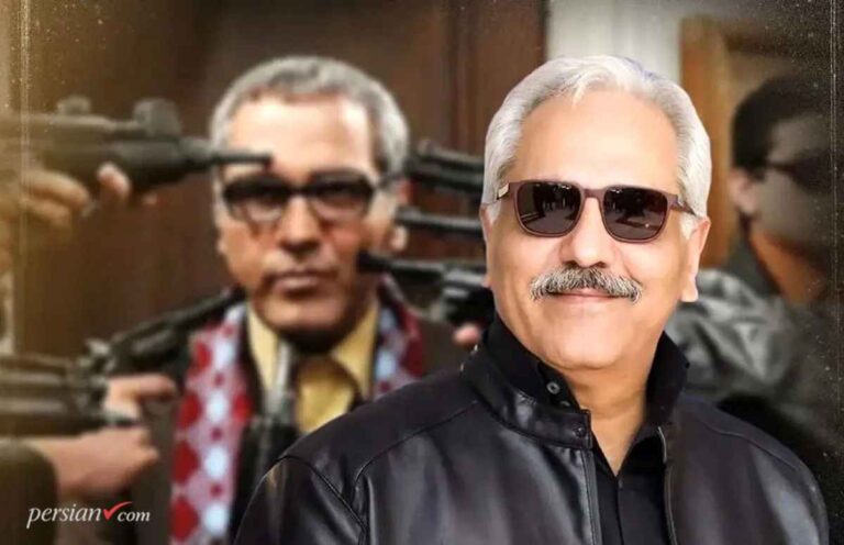 از سرگیری فیلمبرداری «مرد سه‌هزار چهره» پس از توقف ؛ بازگشت مسعود شصت‌چی به تلویزیون