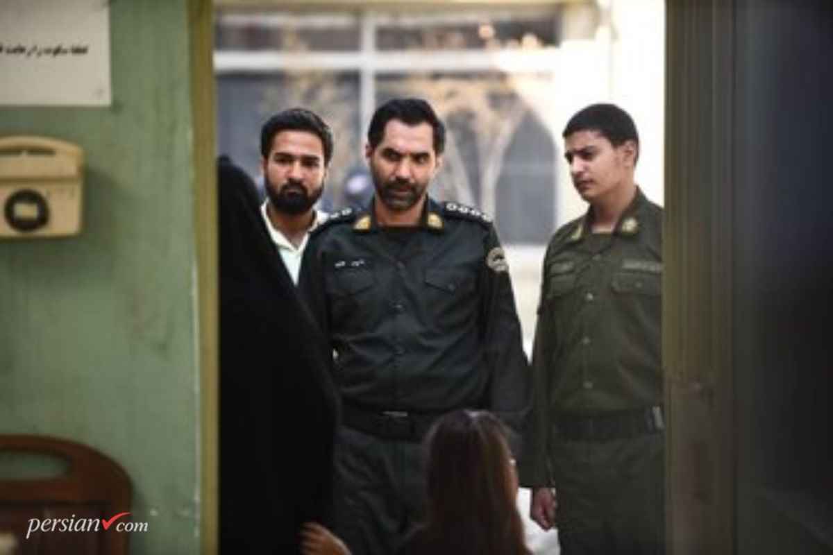 سریال کلانتری ۱۱ پربیننده‌ترین سریال تلویزیون در جنگ رمضان | بیش از ۱۰ میلیون بازدید