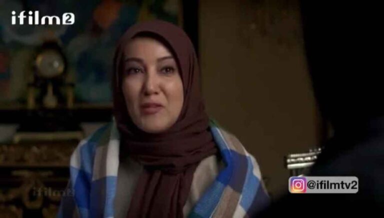 بازپخش سریال دلدادگان در آی فیلم؛ تماشای داستان عاشقانه فرزانه و مالک