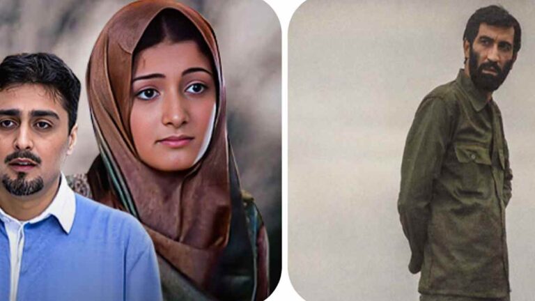شبکه نمایش در سوگ رهبر شهید ؛ ۴ فیلم سینمایی در روز سوم تشییع + جدول پخش