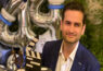 عکس پویا امینی