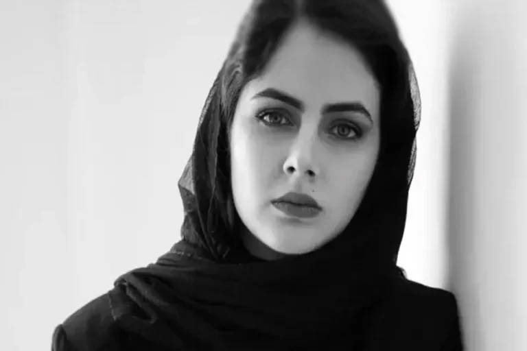 عکس های هنری فرزانه فرنام / بازیگری که با «خجسته» درخشید + تصاویر