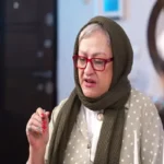 استوری متفاوت مریم امیرجلالی برای حسین پناهی: حرمت نگه دار دلم! + ویدئو