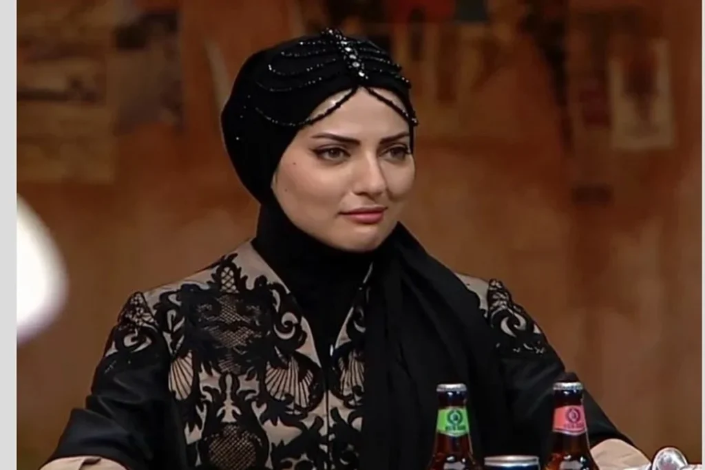ادای احترام هلیا امامی به پزشکی که به او فرصت دوباره زندگی داد + عکس
