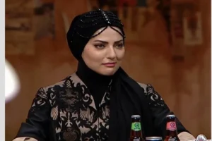 ادای احترام هلیا امامی به پزشکی که به او فرصت دوباره زندگی داد + عکس