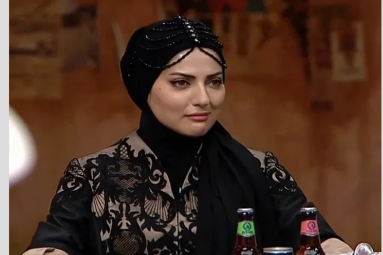 ادای احترام هلیا امامی به پزشکی که به او فرصت دوباره زندگی داد + عکس