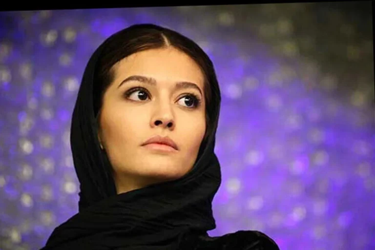 بازگشت پردیس احمدیه به اینستاگرام / اولین تصویر پس از مدت ها سکوت! + عکس