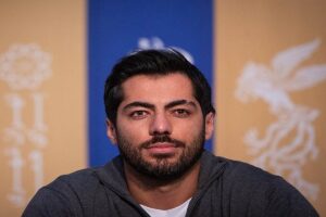 پشتصحنه «بامداد خمار» و تصویر تازه نوید پورفرج در نقش رحیم + عکس