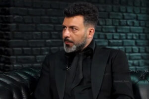 پاسخ صریح مجید واشقانی به حواشی اخیر / دلایل آنفالو کردن بهاره افشاری  + ویدئو