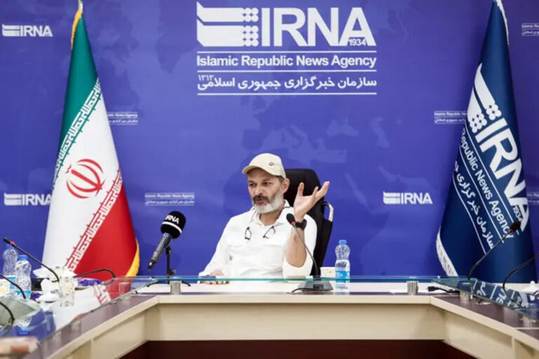 اعتراف تلخ رامین پرچمی: بزرگ‌ترین حسرت زندگی‌ام در جاده آب‌پری جا ماند! + ویدئو
