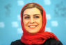 ماه‌چهره خلیلی