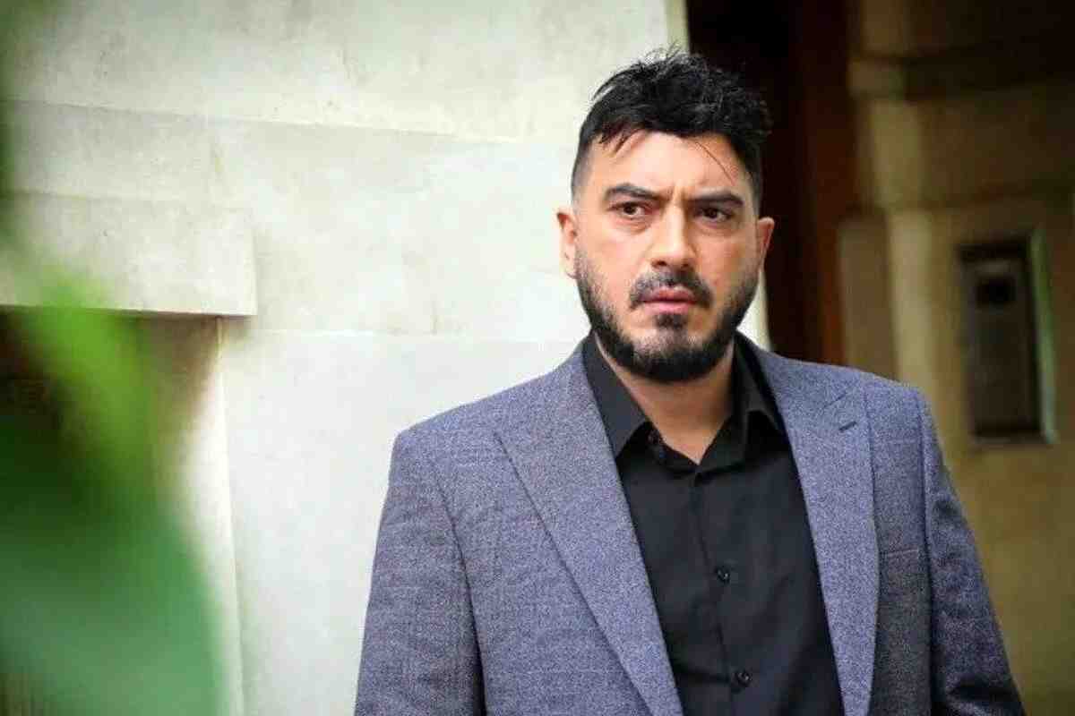 رقابت متفاوت نیما شاهرخ‌شاهی با برادران سهیلی ؛ سه بازیگر در زمین پدل