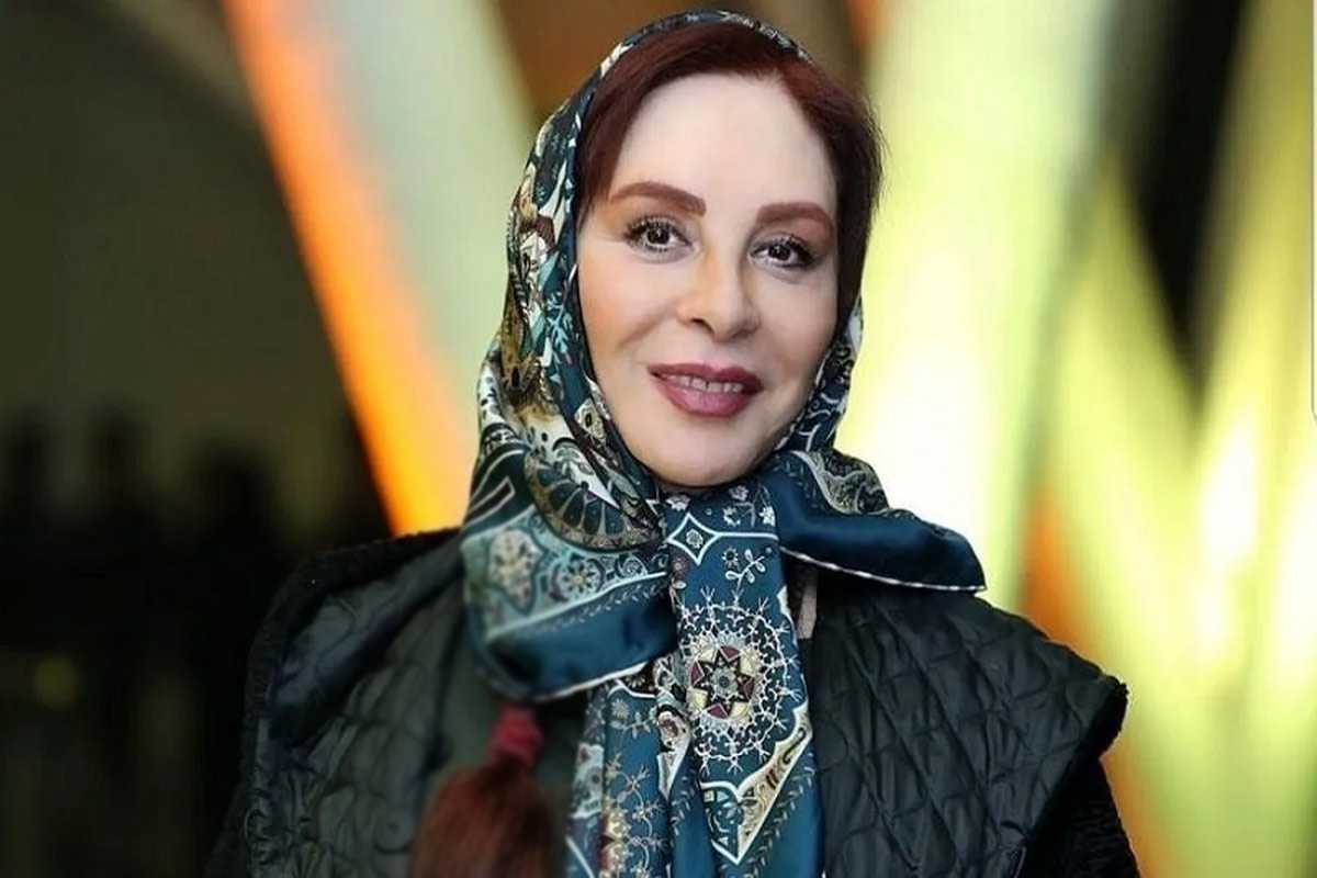 افسانه بایگان در ۶۴ سالگی / چرخش ۱۸۰ درجه‌ای در استایل  + عکس