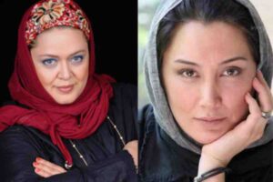 نظر متفاوت بهاره رهنما درباره هدیه تهرانی ؛ «تکرارنشدنی است اما در بازیگری…»