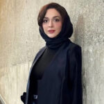 تصویر متفاوت المیرا دهقانی از پشت‌صحنه پروژه جدیدش + عکس