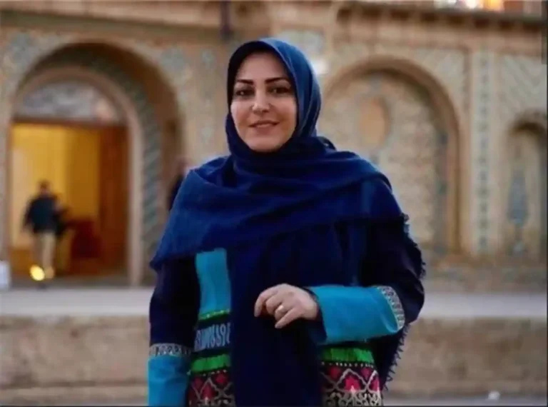 روایت تلخ المیرا شریفی‌مقدم از قتل پدرش؛ حادثه‌ای که پس از سال‌ها فراموش نشده است