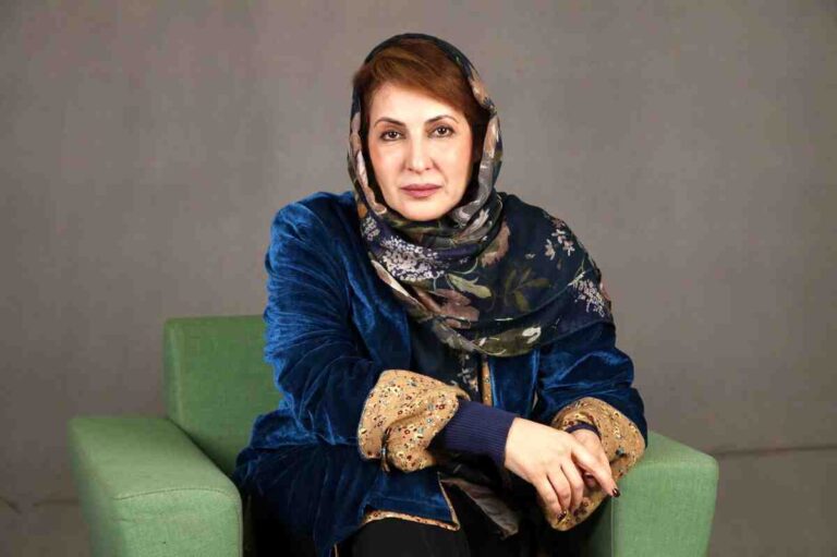 دستمزد فاطمه گودرزی برای «میخواهم زنده بمانم»؛ وقتی اجاره خانه فقط ۹ هزار تومان بود