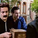 پشت‌صحنه متفاوت «فکر پلید»؛ بازیگران سریال تلخ دهه ۷۰ در فضایی که کمتر دیده‌اید