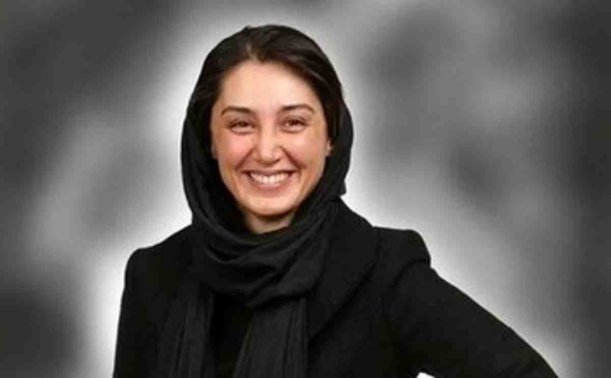 هدیه تهرانی ۳۰ سال قبل ؛ تصویر کمتر دیده‌شده از نخستین حضور سینمایی‌اش در «سلطان»