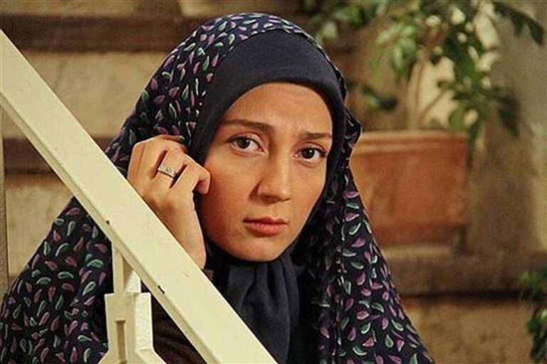 خواستگار سمج حدیث میرامینی بازیگر «دلنوازان» / ۱۰ سال دستبردار نبود + ویدئو