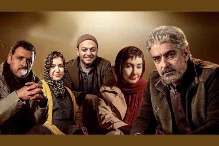 بازگشت سریال کنکل با چهره متفاوت مهدی پاکدل؛ شباهتی که همه را غافلگیر کرد