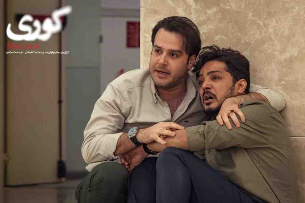 ادعای جنجالی درباره تأثیر سریال کوری بر فروش مشروبات