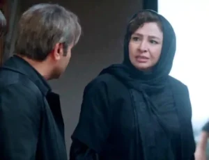 از ازدواج با جواد عزتی و شایعه طلاق تا نقش‌آفرینی ترگلِ اکسیر ؛ زندگی‌نامه مه لقا باقری