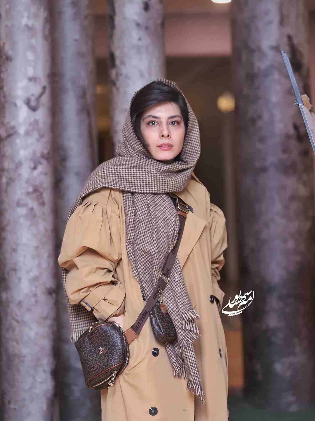 درگذشت مریم همتیان