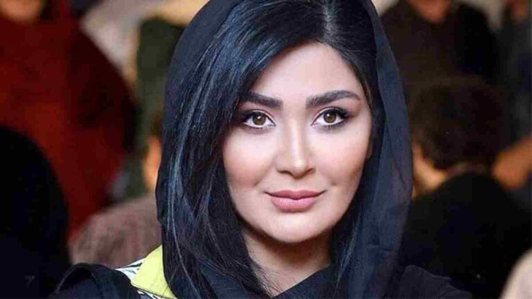 مریم معصومی در یک عمارت تاریخی کاشان ؛ قاب‌هایی زیبا با شعری از سهراب سپهری