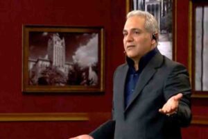 چهره جدید مهران مدیری در نقش مسعود شصتچی پس از ۱۷ سال