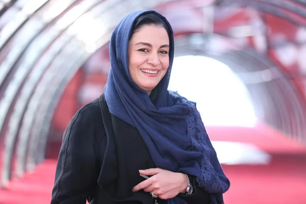 مریلا زارعی در قامت کودکی ۹ ساله، ستاره‌ی برنامه‌های دهه ۶۰ + ویدئو