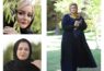 دلتنگی نعیمه نظام دوست برای ماه چهره خلیلی