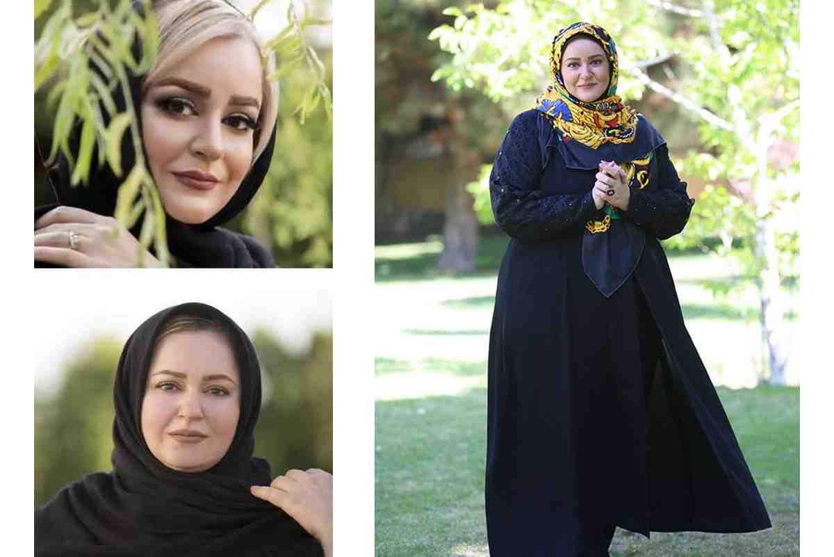 دلتنگی تلخ نعیمه نظام‌دوست برای ماه‌چهره خلیلی؛ «کاش بودی… چقدر برنامه داشتیم»