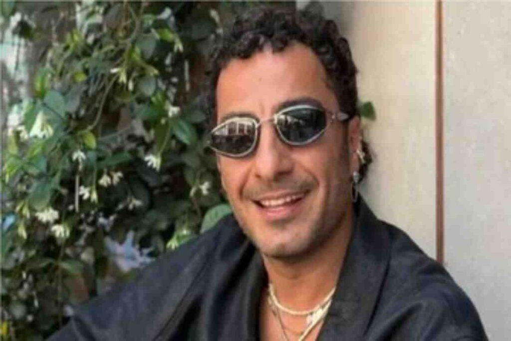 پایان سفر نوید محمدزاده با دو کلمه انگلیسی ؛ تصاویر تازه او از تفلیس پایان سفر نوید محمدزاده با دو کلمه انگلیسی ؛ تصاویر تازه او از تفلیس