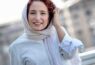 نگار جواهریان در صد سال به این سالها