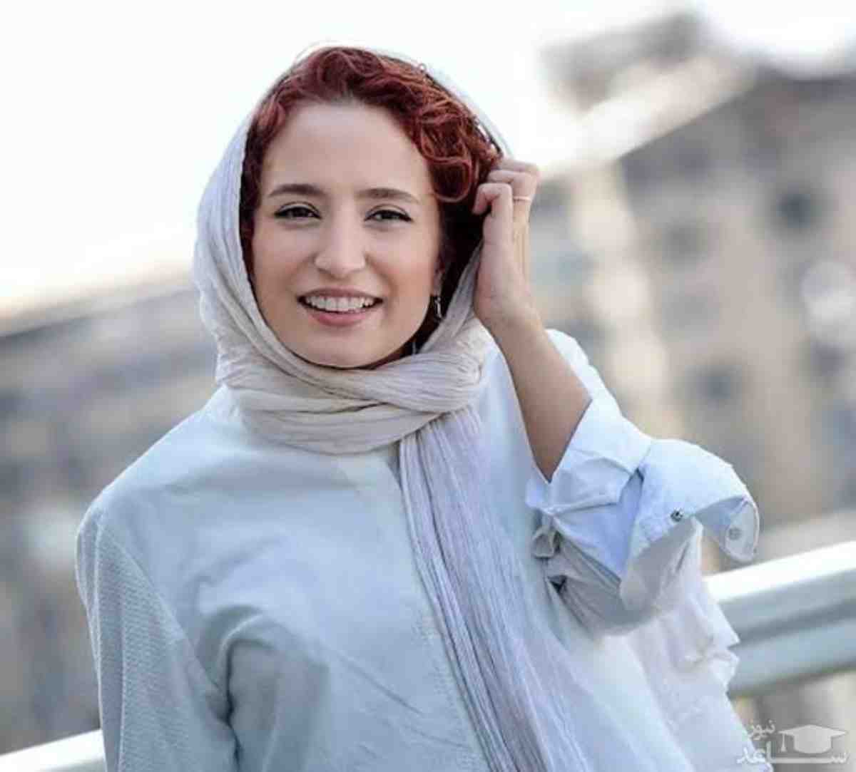 چهره جوان نگار جواهریان در یک فیلم دیده‌نشده ؛ این تصاویر بعد از سال‌ها منتشر شد