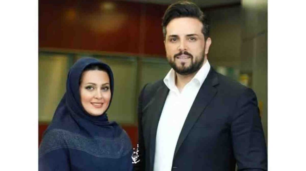 جشن سیزدهمین سالگرد ازدواج پدرام کریمی و همسرش؛ تصاویر تازه این زوج منتشر شد