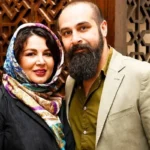 شهره سلطانی همسر بهروز پناهنده ؛ چند ساعت بعد از عقد پشیمان شدم و گفتم طلاقم بده !