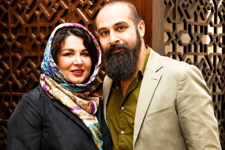 شهره سلطانی همسر بهروز پناهنده ؛ چند ساعت بعد از عقد پشیمان شدم و گفتم طلاقم بده !