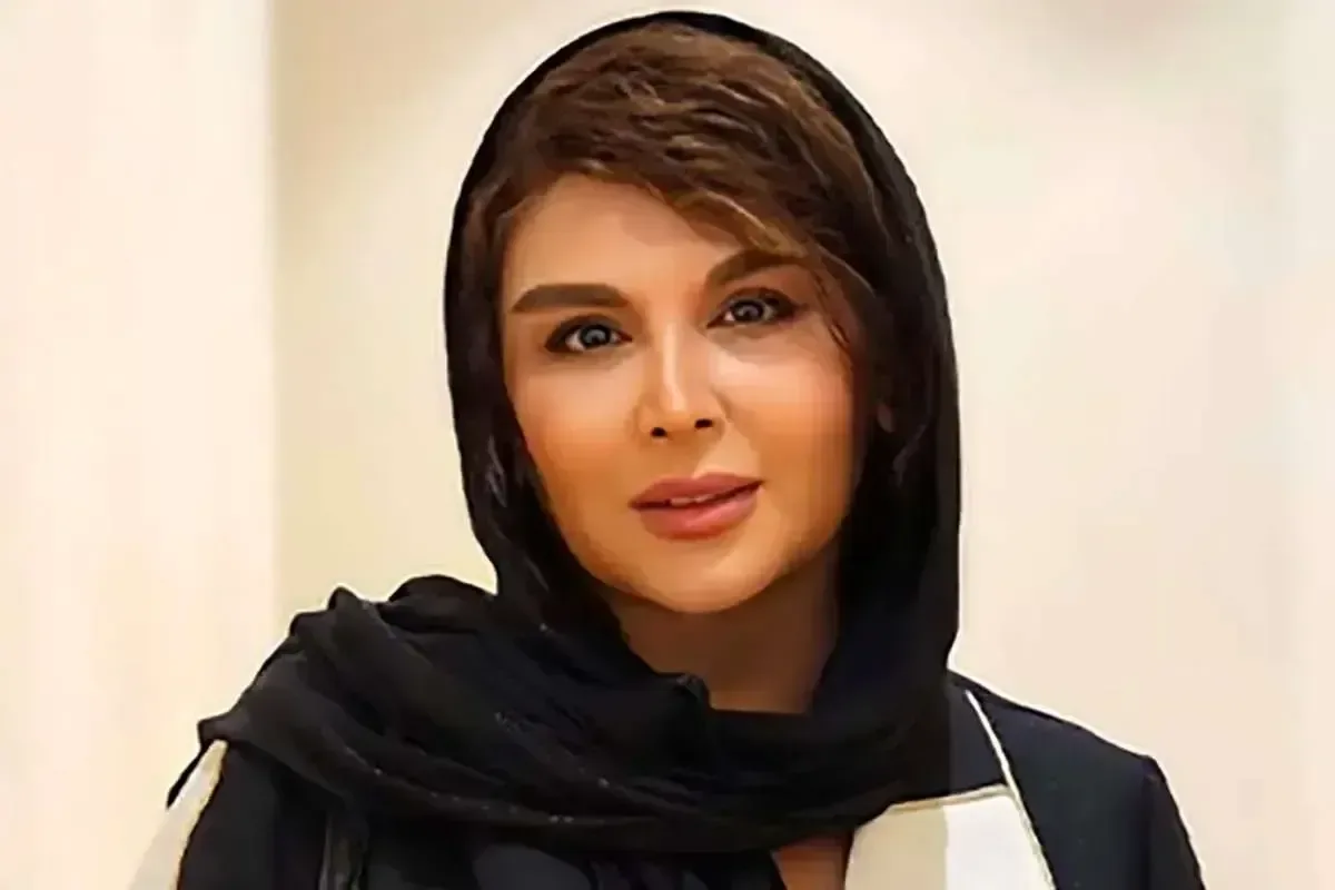شهره سلطانی چند ساعت بعد از عقد پشیمان شدم - بهروز پناهنده