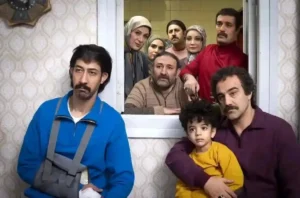 عذرخواهی بازیگر پایتخت از مردم مازندران به دلیل بازی در سریال «هزار جریبی‌ها»