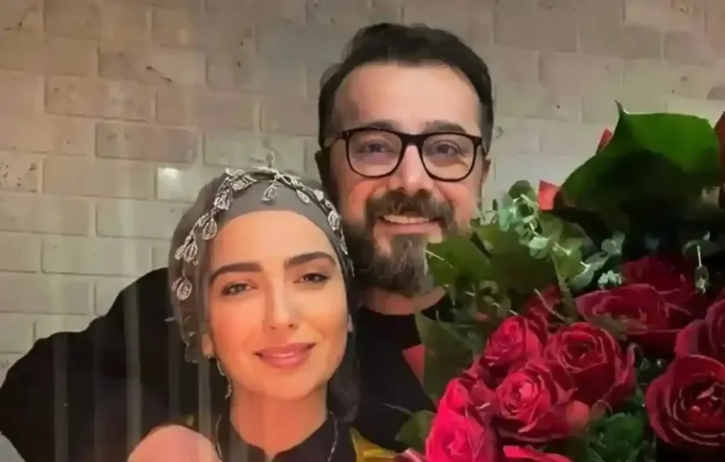 سپند امیرسلیمانی و مونا کرمی مجری «جونمون» شدند