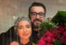 سپند امیرسلیمانی و مونا کرمی در جونمون